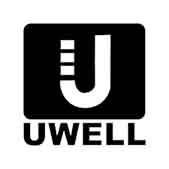 Uwell logo