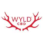 Wyld CBD Logo